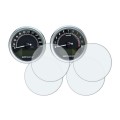 R&G Racing Dashboard Screen Protector kit for BMW R nineT '17-'22, R nineT Racer '17-21 R&G Racing Dashboard Screen Protector kit for BMW R nineT '17-'22, R nineT Racer '17-21